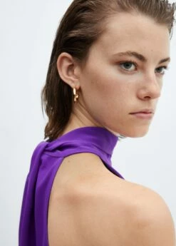 Robe Emmanchures Américaines Nœud 17 Robe Emmanchures Américaines Nœud -New Trendy Shop 57063799 65 D1