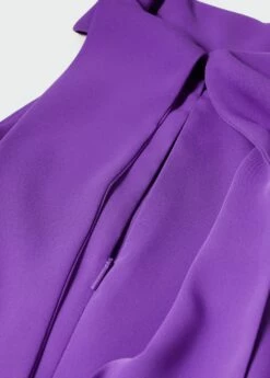 Robe Emmanchures Américaines Nœud 19 Robe Emmanchures Américaines Nœud -New Trendy Shop 57063799 65 D8