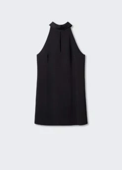 Robe Emmanchures Américaines Nœud 27 Robe Emmanchures Américaines Nœud -New Trendy Shop 57063799 99 B