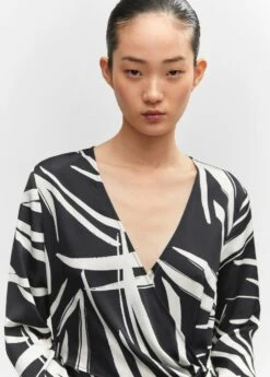 Combinaison Imprimée -New Trendy Shop 57063804 99 D1