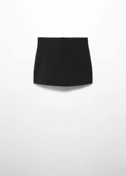 Jupe Short Taille Haute -New Trendy Shop 57063811 99 B