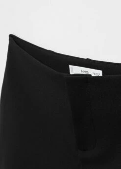 Jupe Short Taille Haute -New Trendy Shop 57063811 99 D8