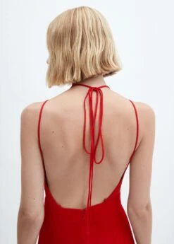 Combinaison Satinée Bretelles Multipositions 13 Combinaison Satinée Bretelles Multipositions -New Trendy Shop 57063820 70 D2