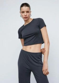 Jupe-culotte Jogging -New Trendy Shop 57064009 59 D1