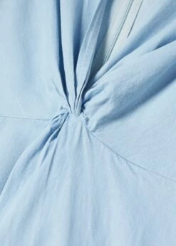 Robe Midi Nœud -New Trendy Shop 57064010 TC D8