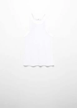 Top à Emmanchures Américaines -New Trendy Shop 57064030 01 B