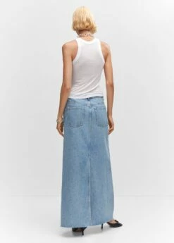 Top à Emmanchures Américaines -New Trendy Shop 57064030 01 R