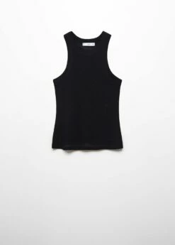 Top à Emmanchures Américaines -New Trendy Shop 57064030 99 B