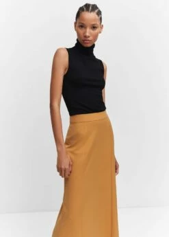 Jupe Longue Fluide 37 Jupe Longue Fluide -New Trendy Shop 57064388 16 D1