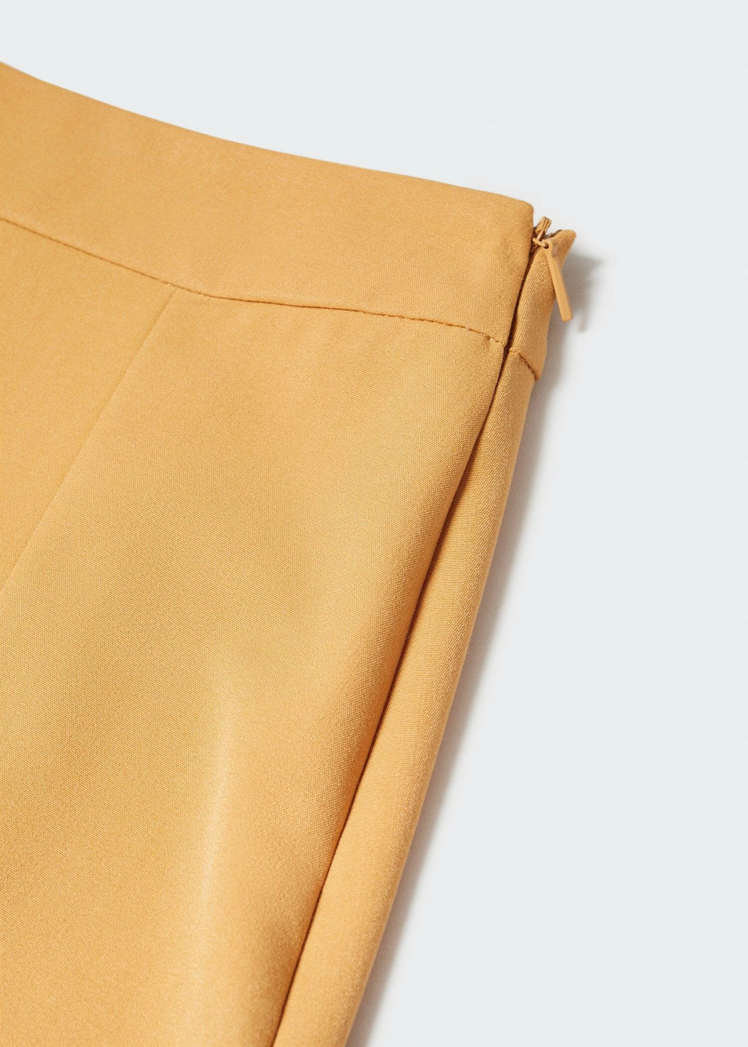 Jupe Longue Fluide 20 Jupe Longue Fluide – Image 20