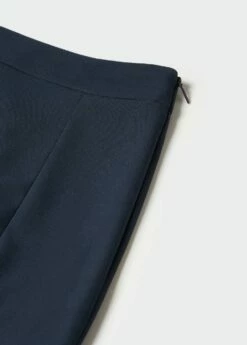 Jupe Longue Fluide 25 Jupe Longue Fluide -New Trendy Shop 57064388 56 D8