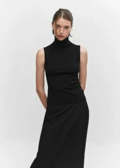 Jupe Longue Fluide 30 Jupe Longue Fluide -New Trendy Shop 57064388 99 D1