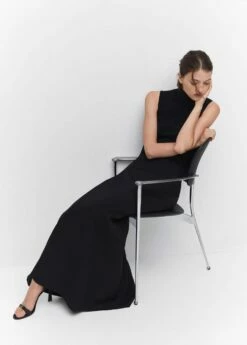 Jupe Longue Fluide 31 Jupe Longue Fluide -New Trendy Shop 57064388 99 D2