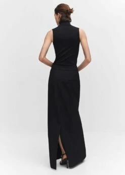 Jupe Longue Fluide 29 Jupe Longue Fluide -New Trendy Shop 57064388 99 R