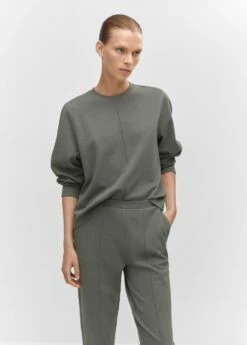 Jogging Coutures -New Trendy Shop 57064404 92 D1