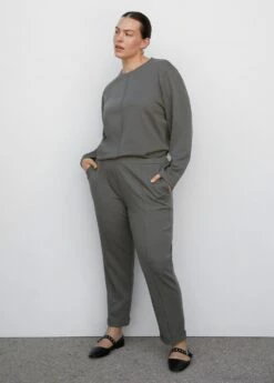 Jogging Coutures -New Trendy Shop 57064404 92 D3