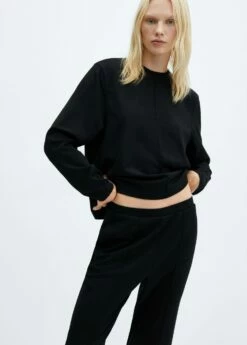 Jogging Coutures -New Trendy Shop 57064404 99 D1