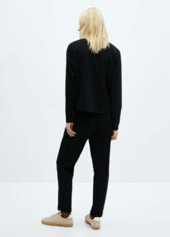 Jogging Coutures -New Trendy Shop 57064404 99 R