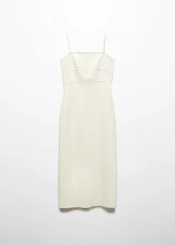 Robe En Jean Détail Coutures 15 Robe En Jean Détail Coutures -New Trendy Shop 57064427 02 B