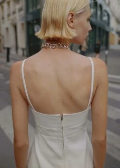 Robe En Jean Détail Coutures 12 Robe En Jean Détail Coutures -New Trendy Shop 57064427 02 D6