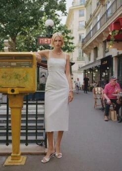 Robe En Jean Détail Coutures 13 Robe En Jean Détail Coutures -New Trendy Shop 57064427 02 D7