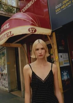 Robe Imprimée Bas Asymétrique 12 Robe Imprimée Bas Asymétrique -New Trendy Shop 57064431 99 D6