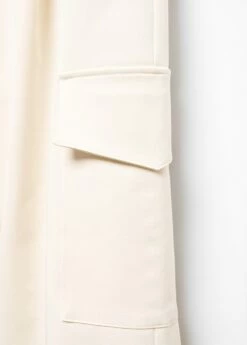 Bermuda Cargo Pinces -New Trendy Shop 57064434 05 D8