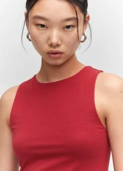 Crop Top Modal -New Trendy Shop 57065790 75 D1