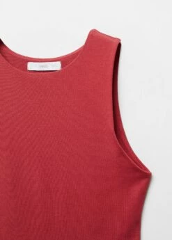 Crop Top Modal -New Trendy Shop 57065790 75 D8