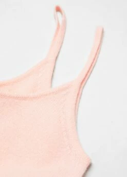 Top Bretelles Cachemire -New Trendy Shop 57065799 81 D8