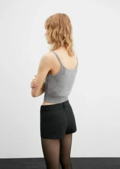 Top Bretelles Cachemire -New Trendy Shop 57065799 94 R