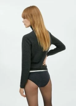 Culotte Laine 7 Culotte Laine -New Trendy Shop 57065809 94 R