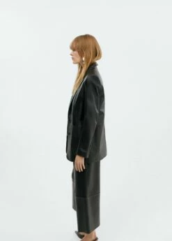 Veste Cuir Poches 10 Veste Cuir Poches -New Trendy Shop 57065987 99 D2