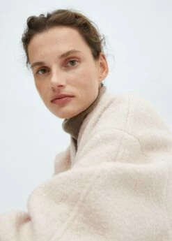 Veste Bomber Oversize -New Trendy Shop 57065988 05 D1