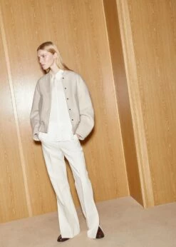 Veste Bomber Oversize -New Trendy Shop 57065988 05 D6