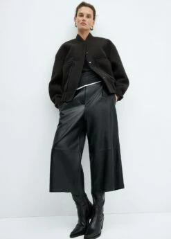 Veste Bomber Oversize -New Trendy Shop 57065988 92 D4