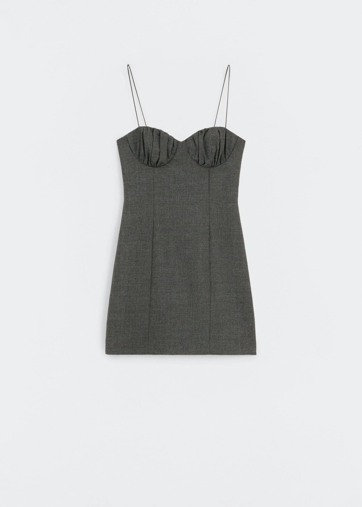 Robe Encolure Cœur 5 Robe Encolure Cœur – Image 5