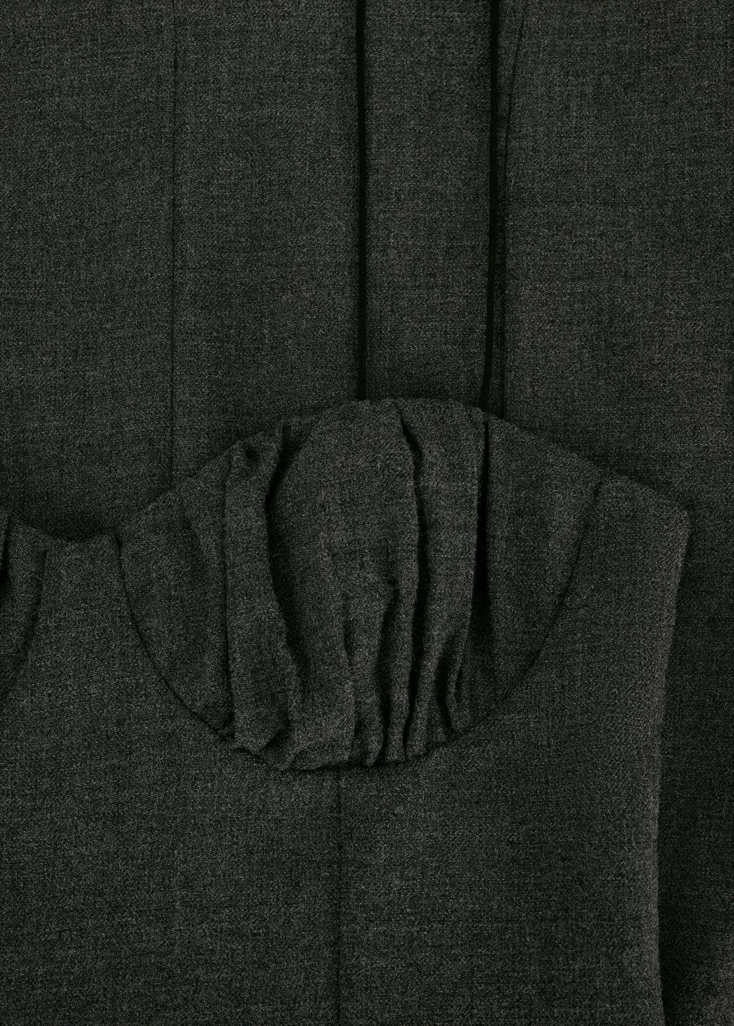 Robe Encolure Cœur 4 Robe Encolure Cœur – Image 4