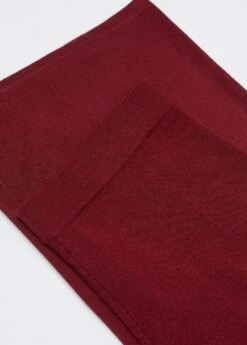 Pantalon Wideleg Maille Fine -New Trendy Shop 57066307 77 D8