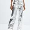 Pantalon Wideleg Foil