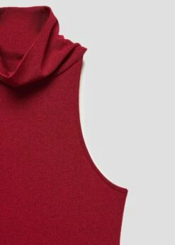 Robe Midi Col Montant -New Trendy Shop 57067125 78 D8