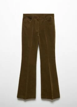 Pantalon Costume Velours Ras 15 Pantalon Costume Velours Ras -New Trendy Shop 57067727 37 B