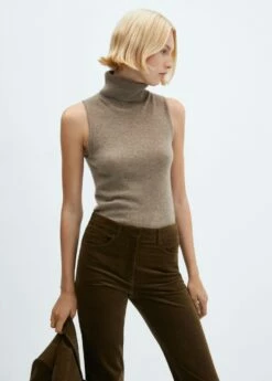 Pantalon Costume Velours Ras 11 Pantalon Costume Velours Ras -New Trendy Shop 57067727 37 D1