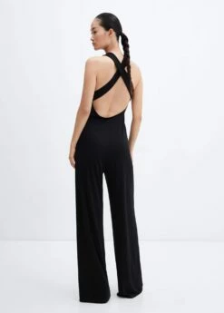 Combinaison Encolure Croisée -New Trendy Shop 57067728 99 R