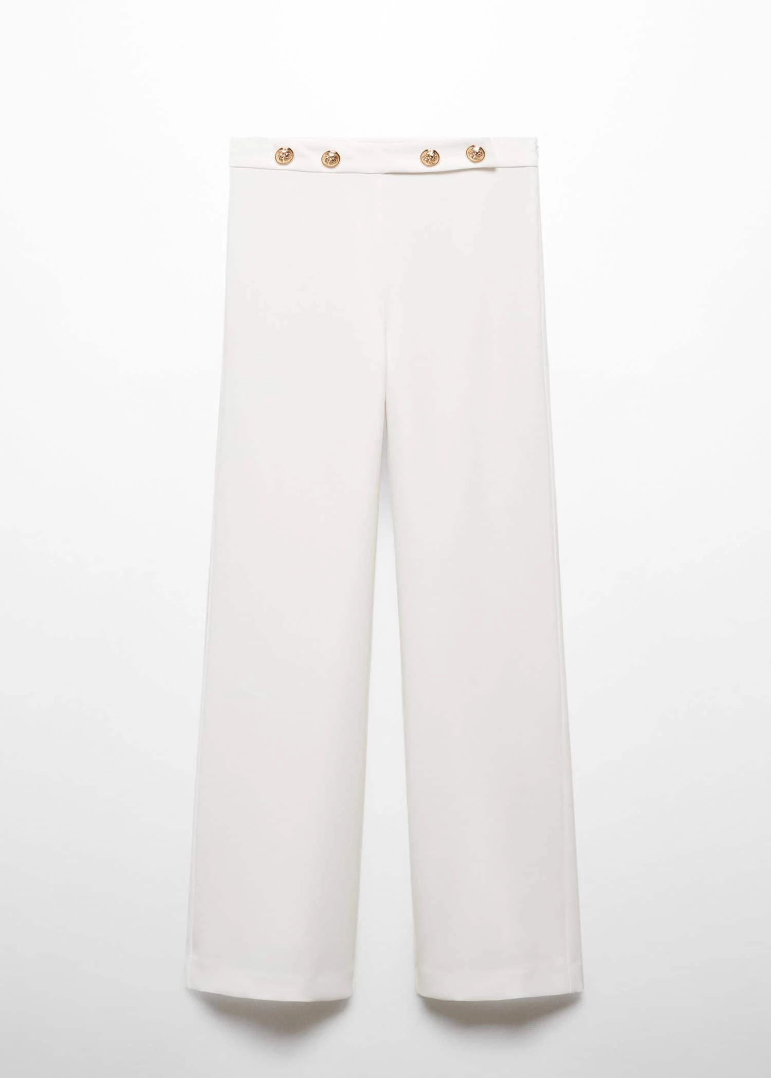 Pantalon Boutons Taille 7 Pantalon Boutons Taille – Image 7