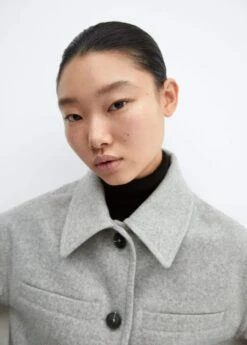 Veste Poches Boutons -New Trendy Shop 57068266 94 D1