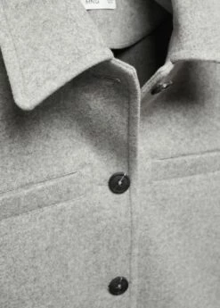 Veste Poches Boutons -New Trendy Shop 57068266 94 D8