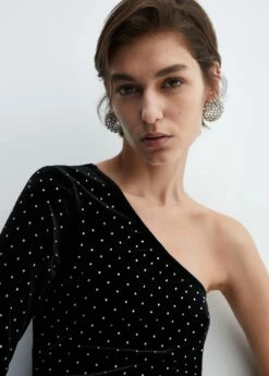 Top Velours Strass 10 Top Velours Strass -New Trendy Shop 57069098 99 D1