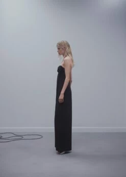 Robe Cache-cœur Col Nœud 29 Robe Cache-cœur Col Nœud -New Trendy Shop 57071173 99 D2