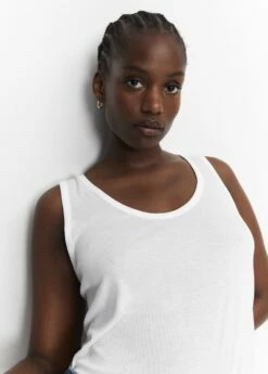 Top Fluide à Bretelles -New Trendy Shop 57072001 01 D4